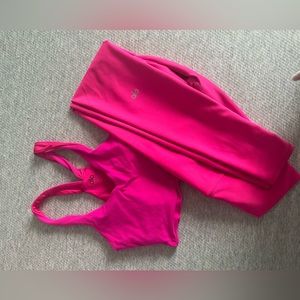 COPY - Alo yoga bundle